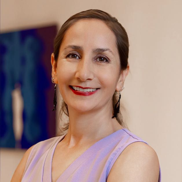 Dra. Minerva Fuentes